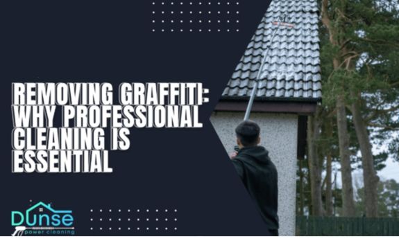 Graffiti Removal Edinburgh